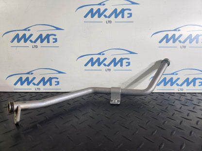 19-ON RANGE ROVER EVOQUE L551 2.0 DIESEL OIL RETURN PIPE M4D3-6K673-FB