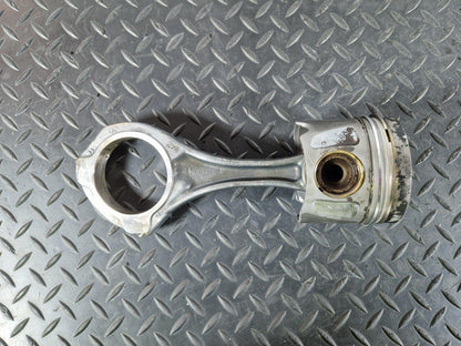 11-19 MERCEDES BENZ ML W166 OM642.826 3.0 CDI PISTON & CON ROD A6420307717