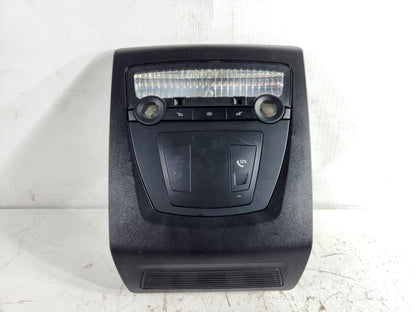 BMW 5 Series F10 Genuine Front Interior Roof Reading Light 2814055 28385415