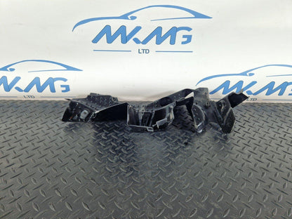 14-21 MERCEDES BENZ C220d W205 OEM LEFT CENTER NOISE CAPSULE A2135244000