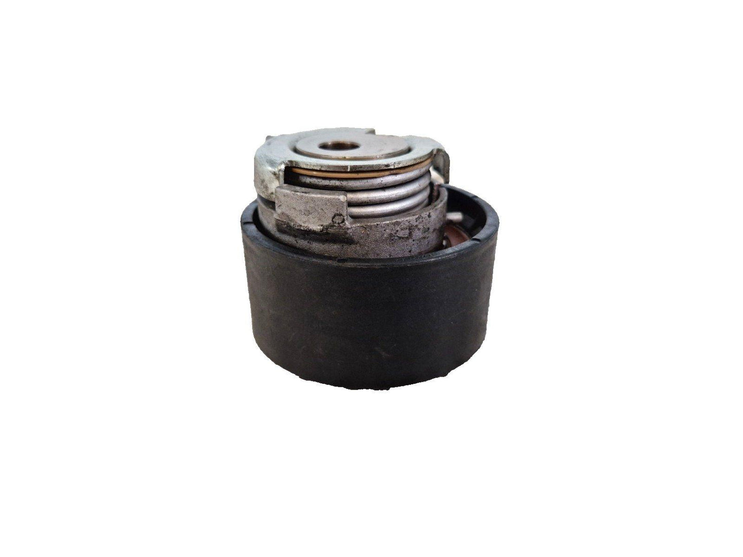 16-20 AUDI Q7 4M GENUINE OEM ORIGINAL TIMING BELT TENSIONER PULLEY FW9Q6K254BA