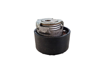 16-20 AUDI Q7 4M GENUINE OEM ORIGINAL TIMING BELT TENSIONER PULLEY FW9Q6K254BA