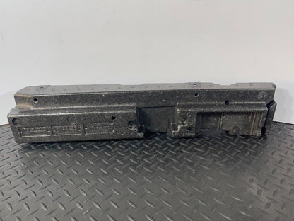 12-18 MERCEDES A-CLASS W176 GENUINE REAR LEFT N/S BOOT FOAM PANEL A1768900000