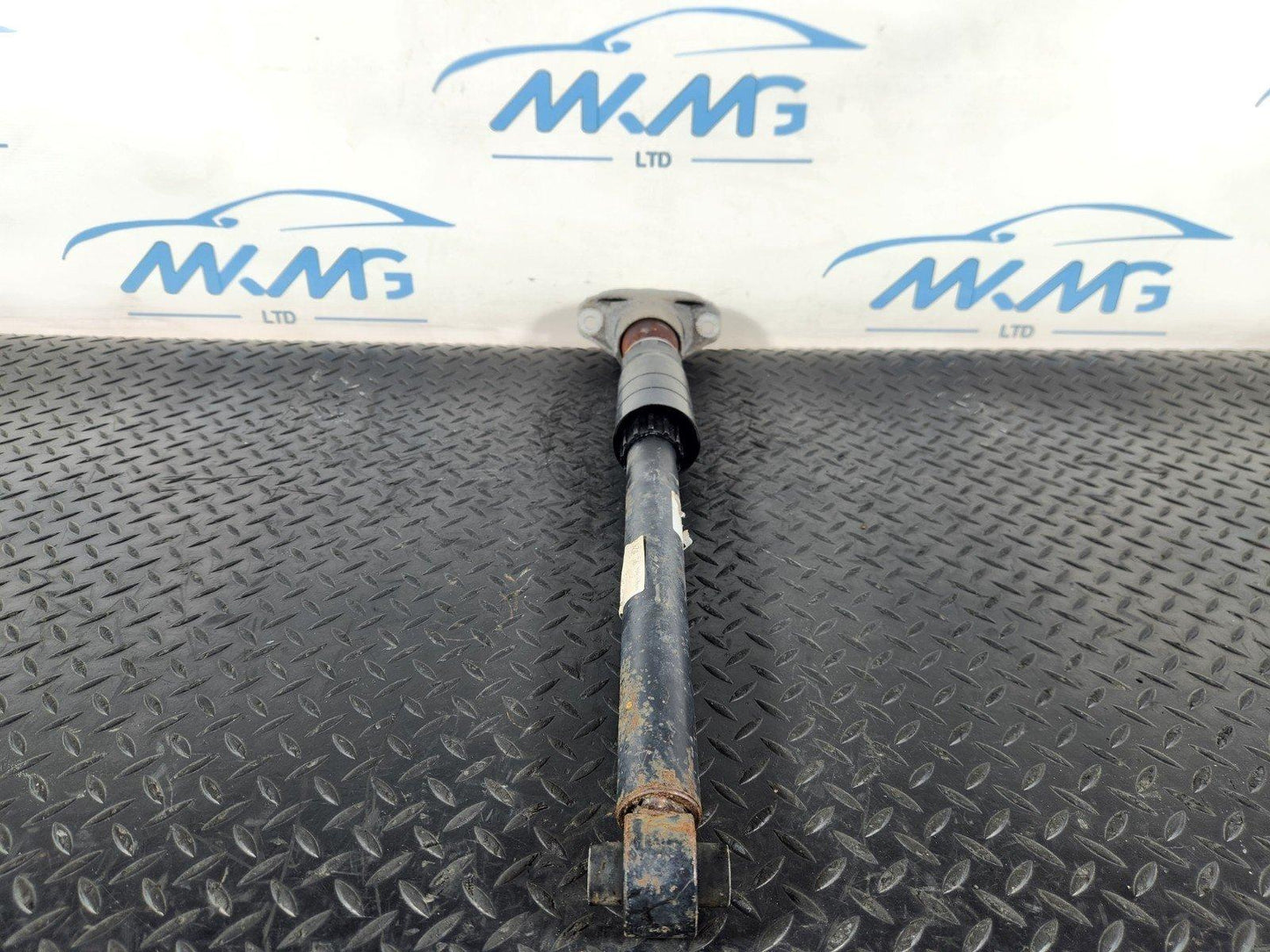 17-24 AUDI S5 F5 GENUINE REAR LEFT OR RIGHT SIDE SHOCK ABSORBER 8W6513035F
