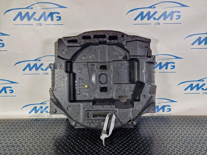 16-24 AUDI A5 F5 OEM GENUINE TOOL BOX 8W7863091A