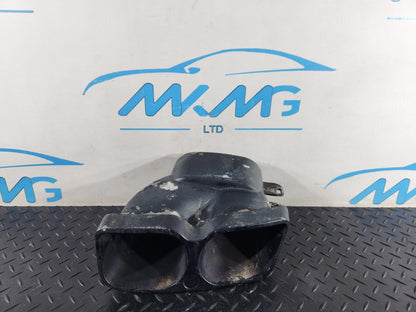 Mercedes-Benz GLE W166 Genuine Exhaust Tips X2