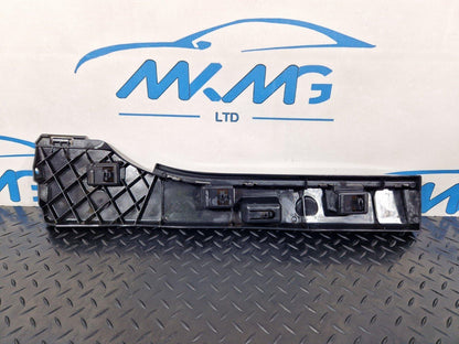 14-21 BMW 2 SERIES GRAN TOURER F46 GENUINE REAR LEFT SIDE SKIRT BRACKET 7318861