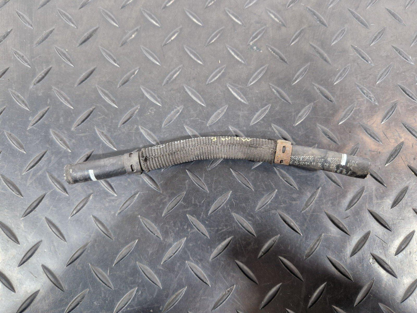 14-21 MERCEDES BENZ C220d W205 GENUINE ADBLUE INJECTION NOZZLE HOSE A2055010600