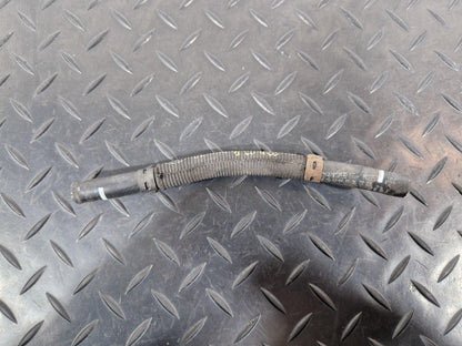 14-21 MERCEDES BENZ C220d W205 GENUINE ADBLUE INJECTION NOZZLE HOSE A2055010600