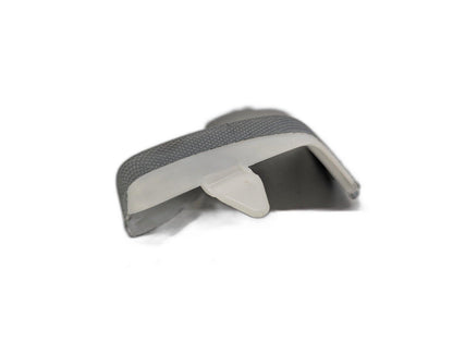 16-19 AUDI A4 B9 GENUINE REAR LEFT SIDE UPPER C-PILLAR TRIM COVER 8W9867287B