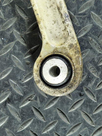 14-21 MERCEDES BENZ W205 CONTROL ARM WISHBONE REAR PASSENGER LEFT A20407FI6