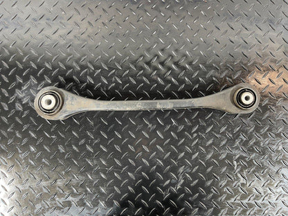 16-19 AUDI A4 B9 S-LINE QUATTRO LOWER CONTROL ARM REAR DRIVER SIDE 4M0505292D