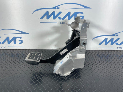 16-23 AUDI A5 F5 SPORTBACK AUTOMATIC GEARBOX BRAKE PEDAL & FRAME 8W2723140A
