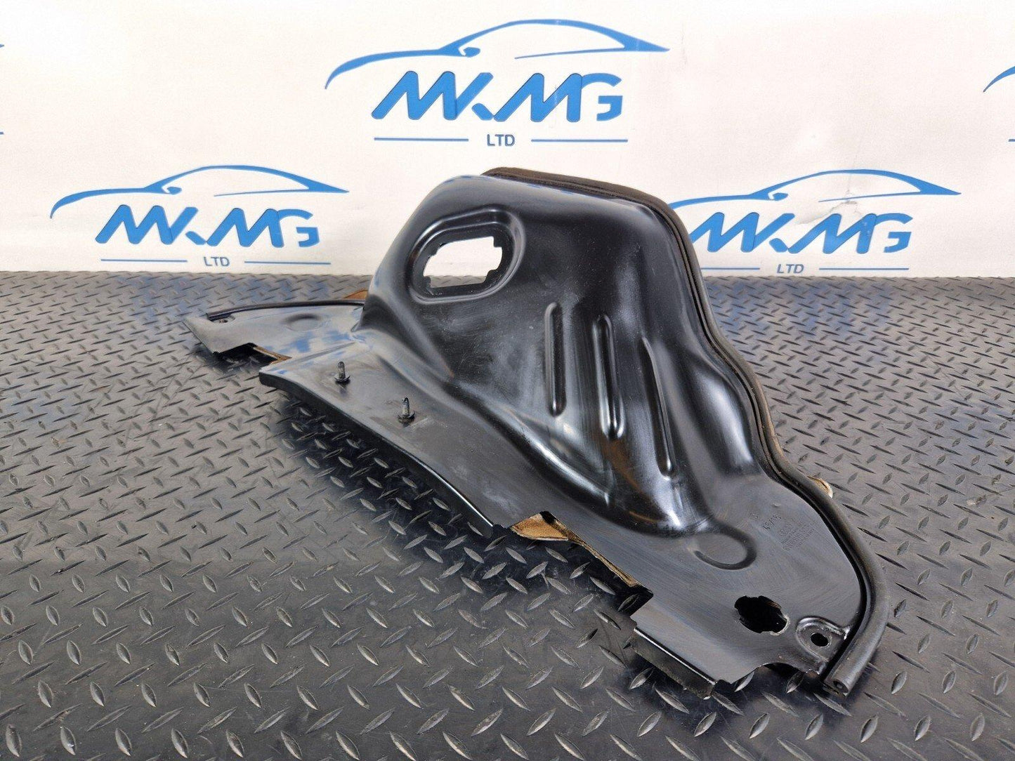 16-23 AUDI A5 F5 SPORTBACK BULKHEAD FIREWALL HEAT PROTECTION SHIELD 8W0819523C