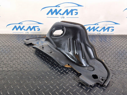 16-23 AUDI A5 F5 SPORTBACK BULKHEAD FIREWALL HEAT PROTECTION SHIELD 8W0819523C