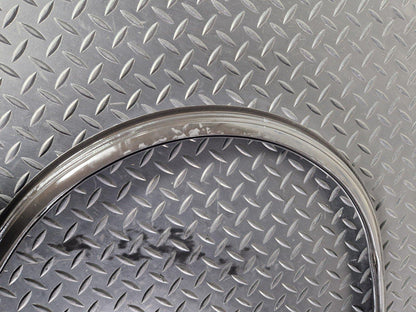 18-ON MERCEDES BENZ SPRINTER W907 W910 BONNET RUBBER SEAL A9108870000