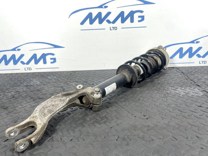16-19 AUDI A4 B9 GENUINE FRONT LEFT N/S SHOCK ABSORBER 8W0413031T 8W0031T