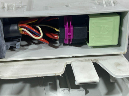 14-21 BMW 2 SERIES ACTIVE TOURER F45 216D ELECTRONIC DEVICE HOLDER 8573956