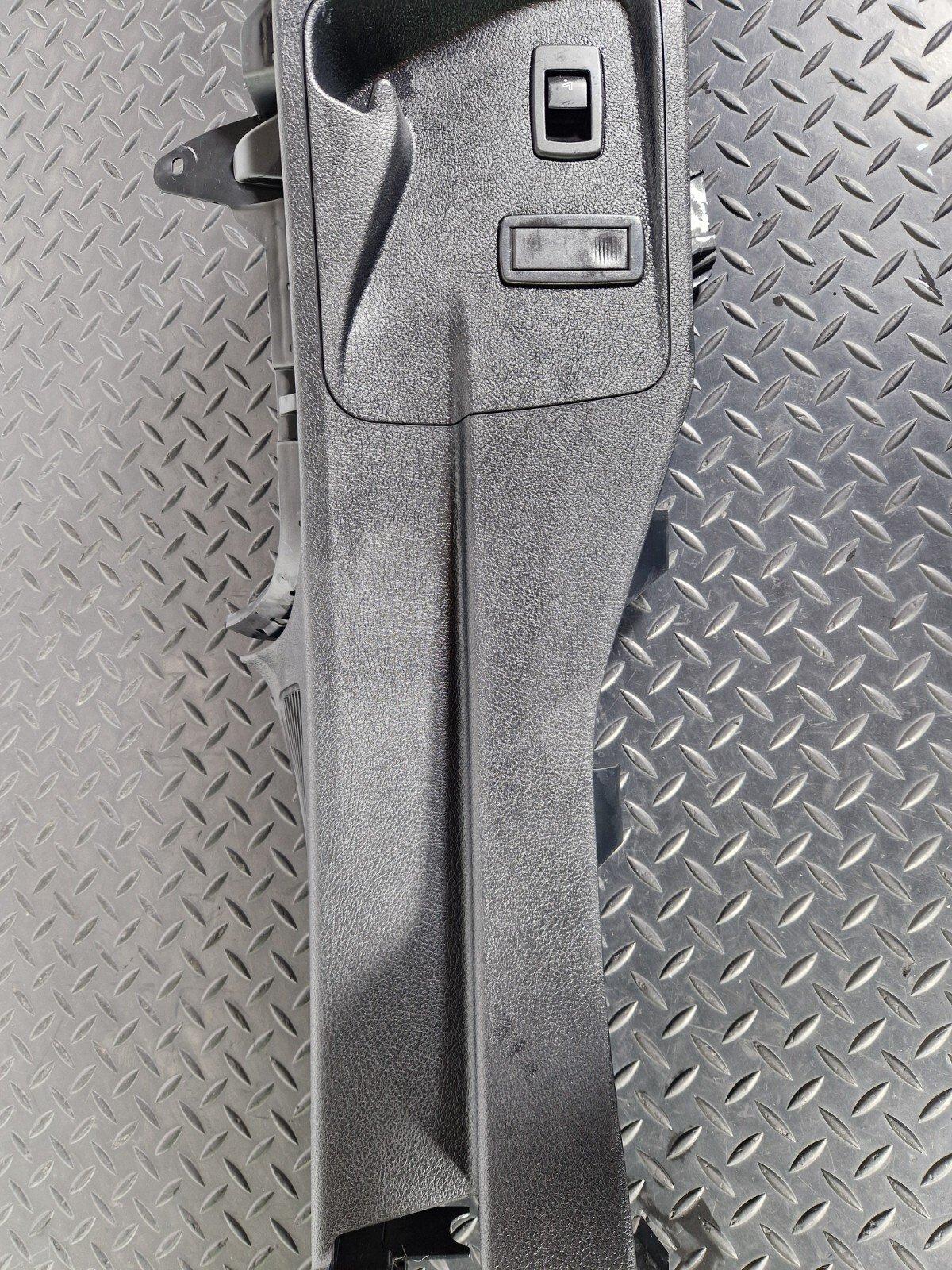 BMW 2 SERIES GRAN TOURER F46 GENUINE REAR LEFT PARCEL SHELF TRIM PANEL 7327010