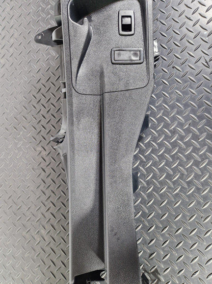 BMW 2 SERIES GRAN TOURER F46 GENUINE REAR LEFT PARCEL SHELF TRIM PANEL 7327010