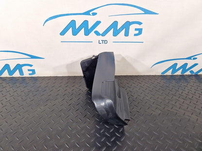 10-13 BMW X5 E70 LCI FRONT LEFT N/S BRAKE AIR DUCT COVER 8048771