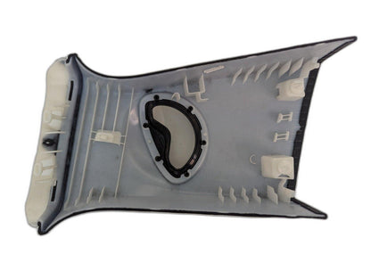 20-24 BMW 228I F44 OEM RIGHT SIDE UPPER B-PILLAR TRIM COVER 7475550