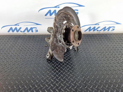 11-18 BMW 6 SERIES F06 OEM RHD REAR RIGHT WHEEL HUB 685289 6784901