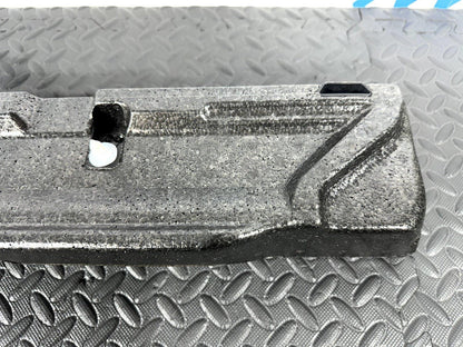 12-18 MERCEDES A-CLASS W176 REAR PASSENGER SIDE BOOT FOAM PANEL A1768900100