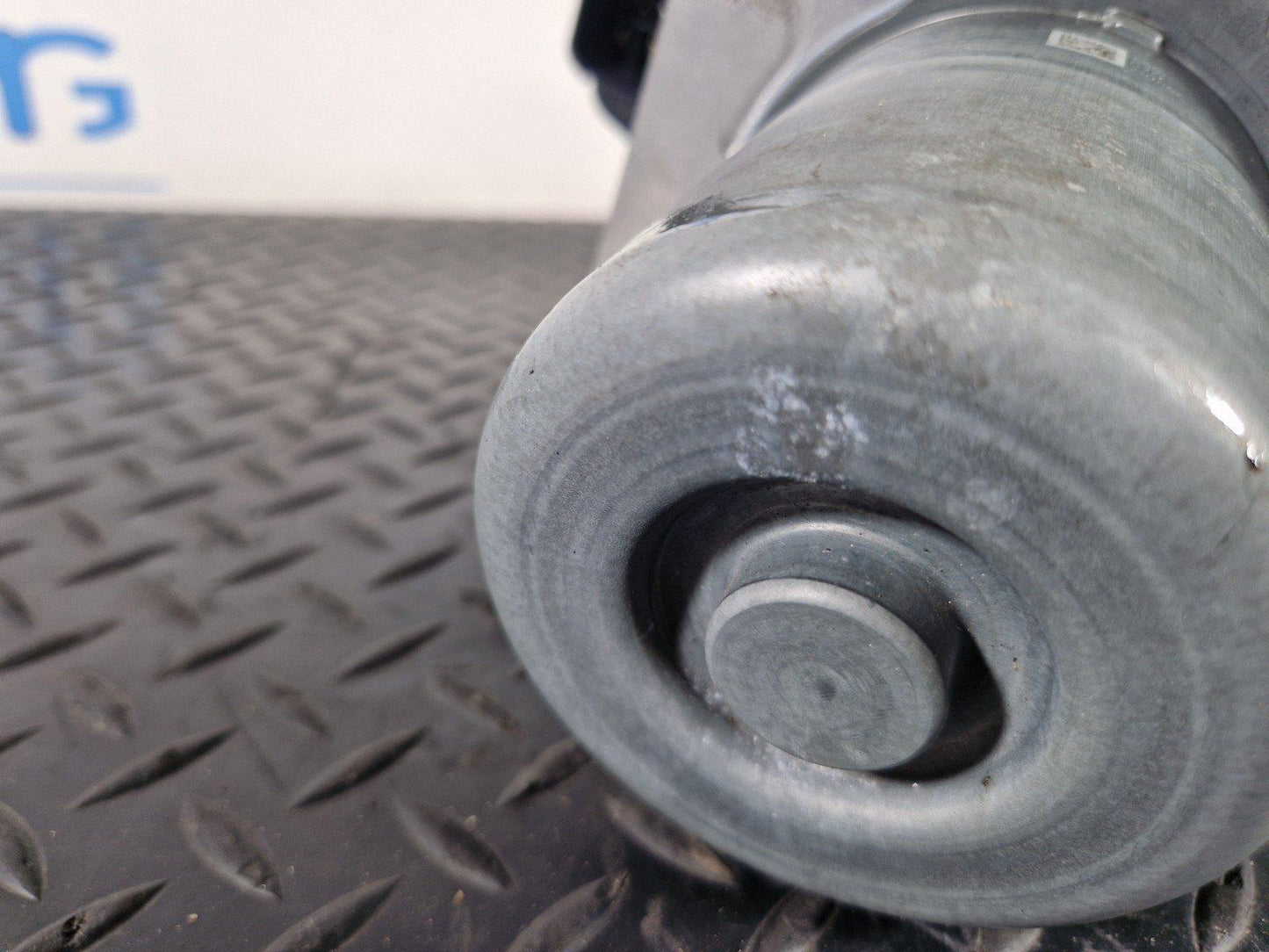 19-ON RANGE ROVER EVOQUE L551 ABS PUMP BRAKE CONTROL MODULE M8D22D522AJ