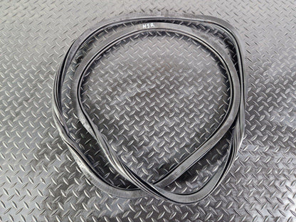 12-17 AUDI Q5 S-LINE GENUINE OEM REAR LEFT SIDE DOOR SEAL 8R0833721F