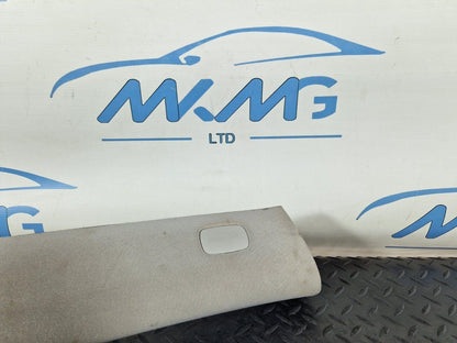 11-19 MERCEDES BENZ ML W166 GENUINE FRONT RIGHT A PILLAR TRIM A1666901425