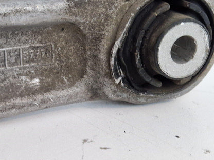 16-19 AUDI A4 AVANT B9 GENUINE FRONT LEFT PASSENGER SIDE CONTROL ARM 8W0407155A