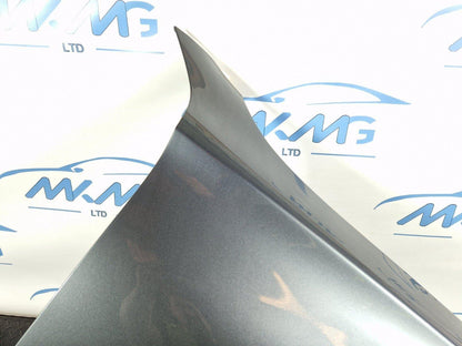 14-21 MERCEDES BENZ C200d W205 OEM FRONT RIGHT O/S WING FENDER PANEL IN GREY 992