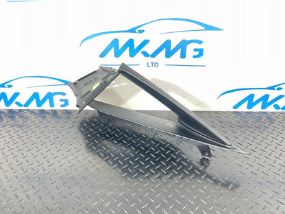 14-21 BMW 2 SERIES ACTIVE TOURER F45 216D INTERIOR TRIANGLE TRIM 2570577