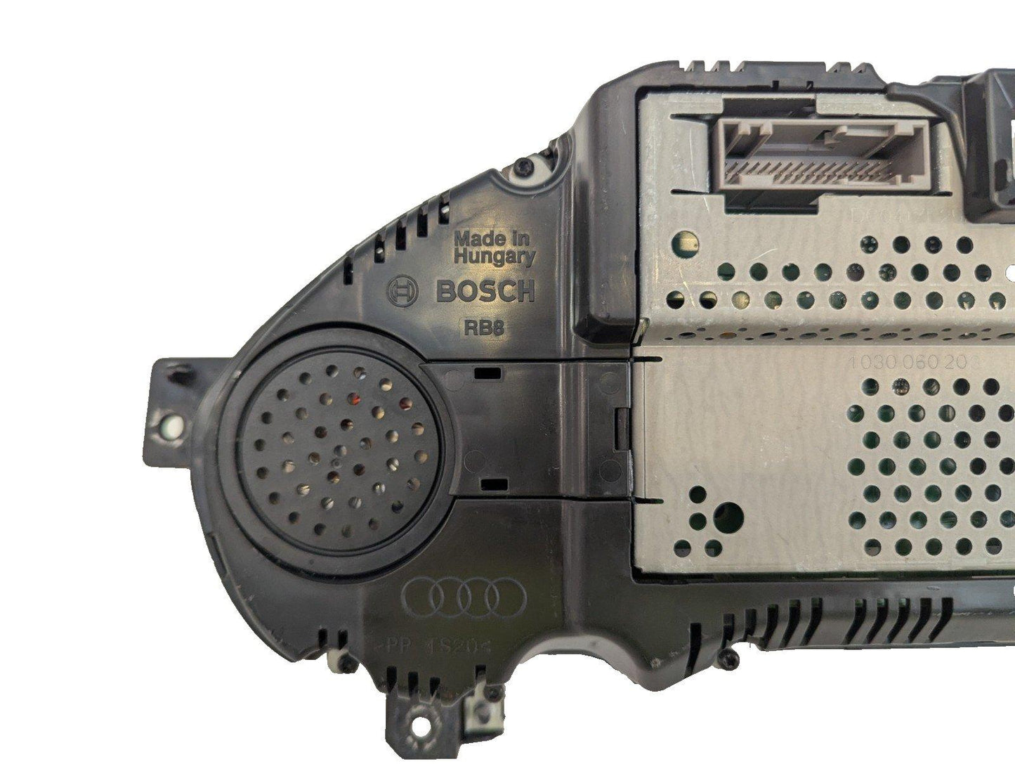 12-18 AUDI A6 C7 OEM SPEEDOMETER INSTRUMENT CLUSTER 4G8920951A
