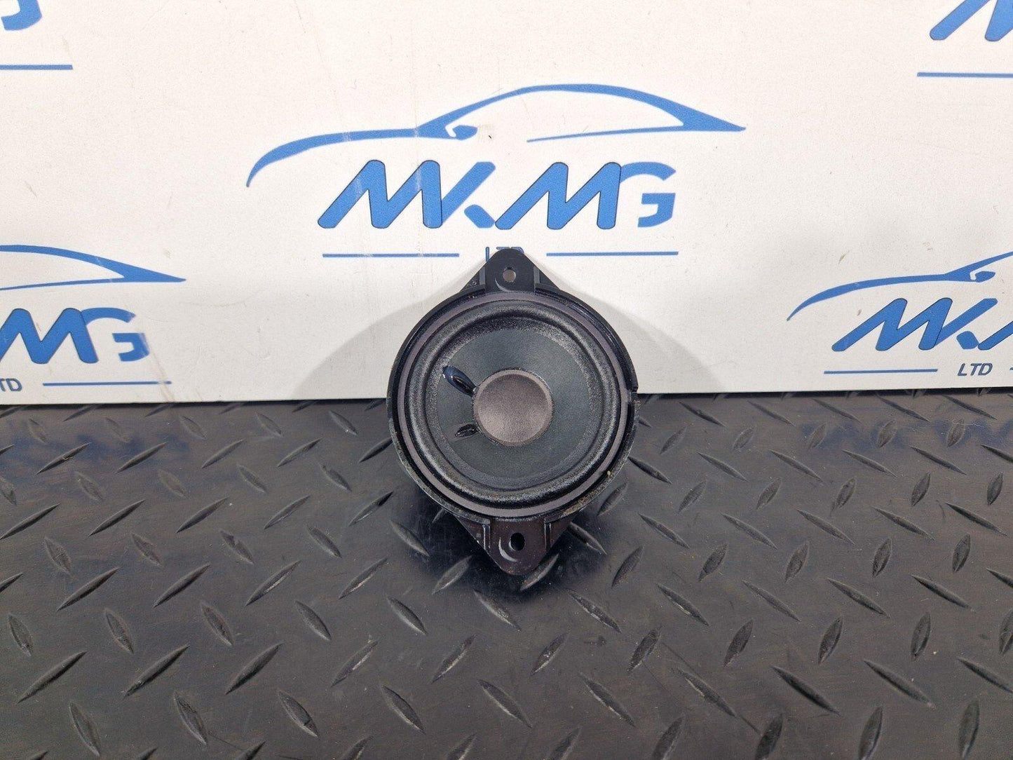10-18 AUDI A7 4G S-LINE DOOR SOUND SPEAKER PILLAR REAR LEFT RIGHT 4G8035402