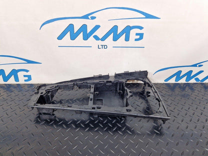16-23 AUDI S5 COUPE GENUINE CENTRE CONSOLE TRIM 8W2864261A