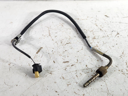 Mercedes-Benz ML W166 Genuine Exhaust Gas Temperature Sensor A0081533428