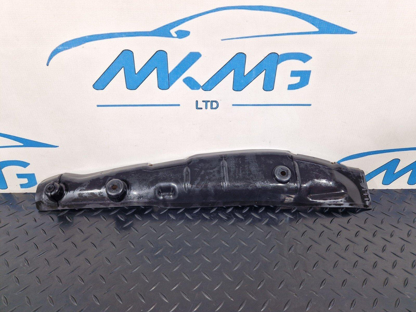 16-24 AUDI A5 F5 CONVERTIBLE GENUINE FRONT RIGHT SIDE WING END PLATE 8W6821112