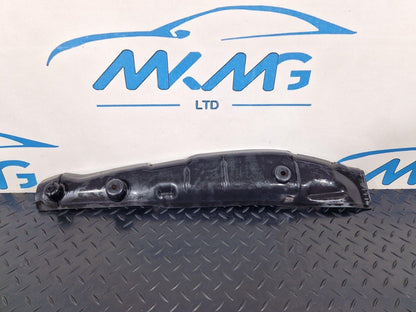 16-24 AUDI A5 F5 CONVERTIBLE GENUINE FRONT RIGHT SIDE WING END PLATE 8W6821112