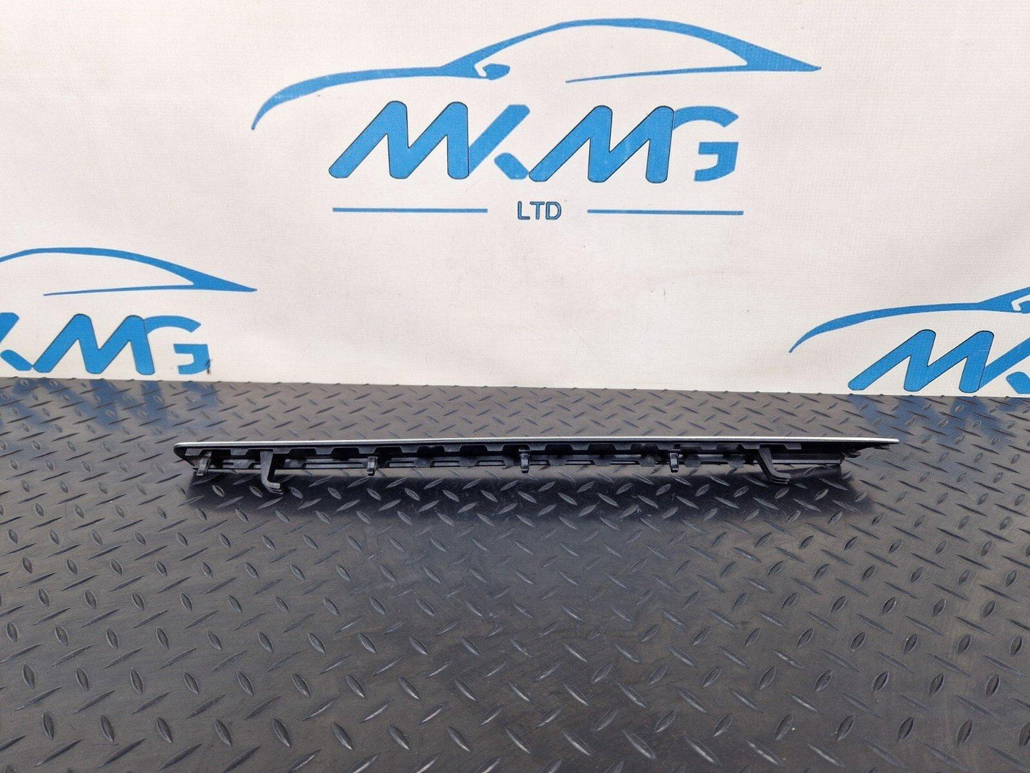 12-17 AUDI S5 CONVERTIBLE SIDE FRONT INTERIOR DOOR MOLDING TRIM 8T0867410
