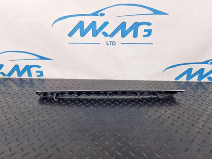 12-17 AUDI S5 CONVERTIBLE SIDE FRONT INTERIOR DOOR MOLDING TRIM 8T0867410