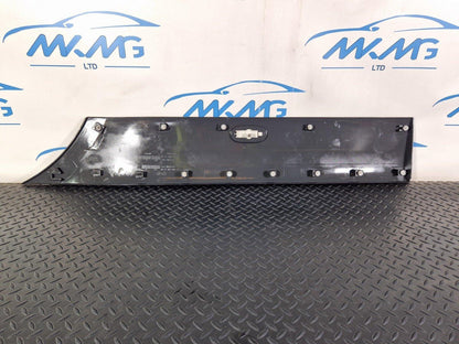 18-ON MERCEDES BENZ SPRINTER W907 REAR RIGHT WHEEL ARCH FRONT STRIP A9106907200