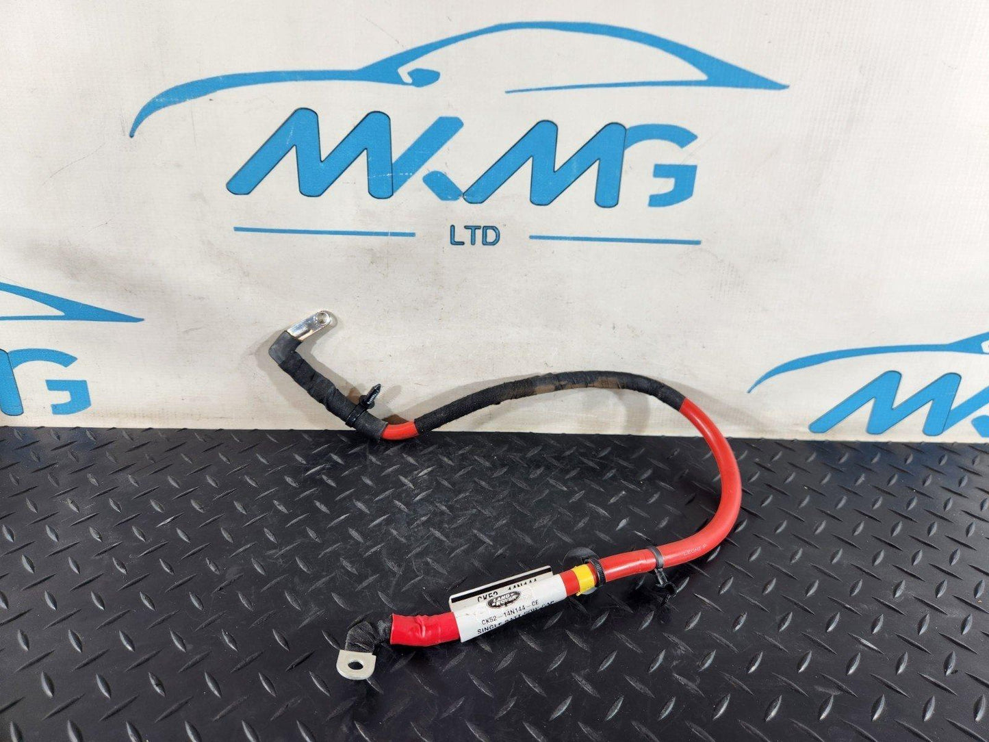 13-23 RANGE ROVER SPORT L494 POSITIVE BATTERY CABLE CK5214N144CE