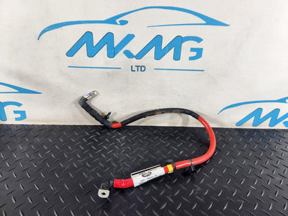 13-23 RANGE ROVER SPORT L494 POSITIVE BATTERY CABLE CK5214N144CE