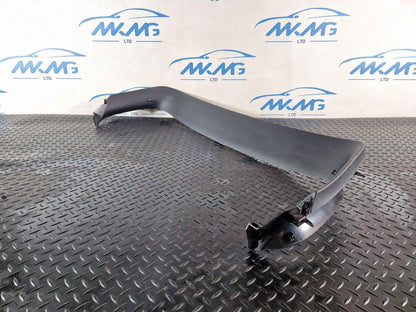 19-ON MERCEDES BENZ B CLASS W247 REAR TAILGATE WINDOW FRAME TRIM A2477402500