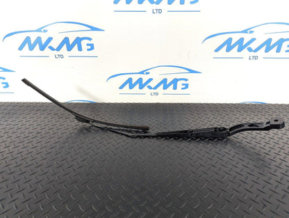 14-19 LAND ROVER L550 GENUINE N/S/F FRONT LEFT PASSENGER SIDE WIPER ARM 237A1