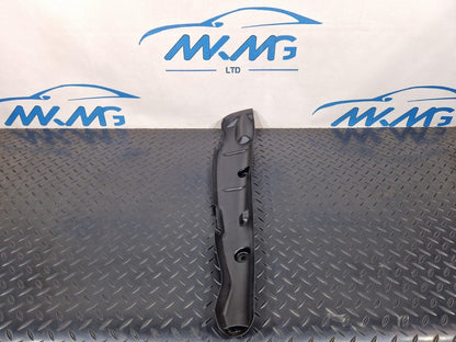 16-19 AUDI A4 B9 GENUINE FRONT LEFT SIDE WING FENDER COVER 8W0821111