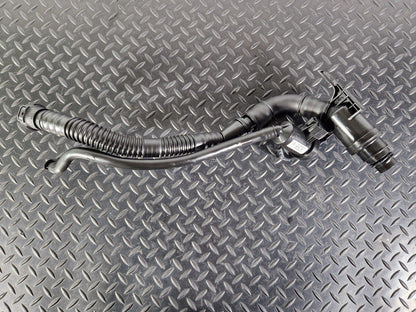 18-ON MERCEDES BENZ A CLASS W177 OEM ADBLUE FILLER NECK PIPE HOSE A1774703300