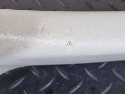 14-19 LAND ROVER L550 DISCOVERY SPORT RIGHT TAILGATE SIDE TRIM FK7244250AE8LBM